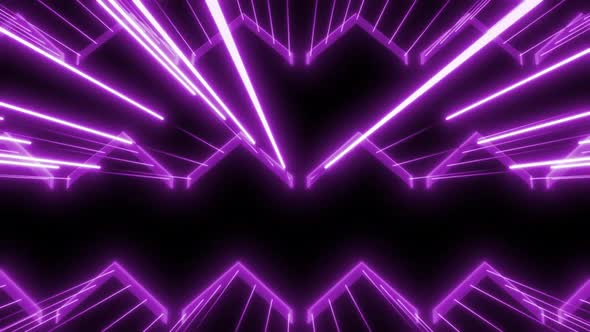 4K Colored Laser Arrow Loop Pack alt