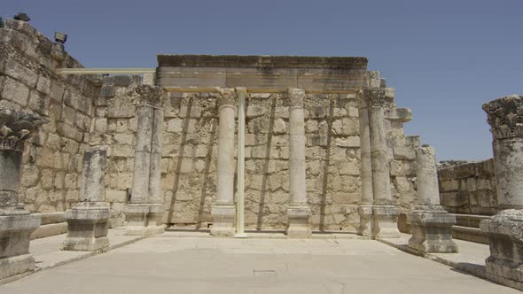 The old synagogue alt