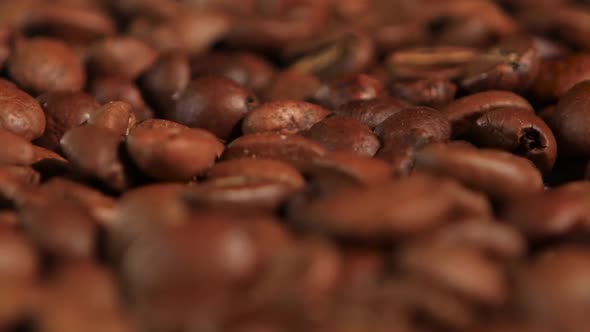 Selected Coffee Beans To Create a Fragrant and Tasty Espresso alt