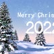 2022 Christmas Particles - VideoHive Item for Sale