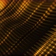 Gold Metal Abstraction - VideoHive Item for Sale
