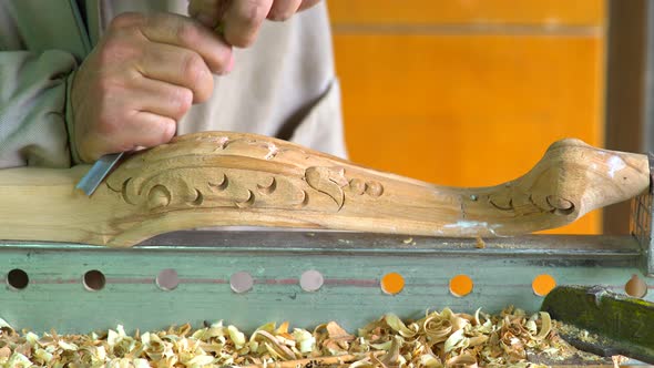 Wood Carving Art 2 alt