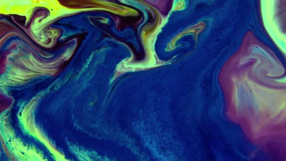 Abstract Background With Organic Effect  Colours Texture alt