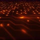Technology Computer Chipset Background Loop - VideoHive Item for Sale