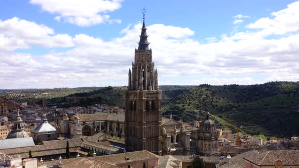 The Cathedral Saint of Maria alt