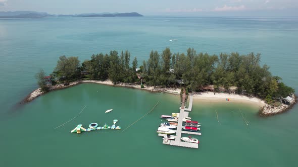 The Travel Heaven of Langkawi, Malaysia alt