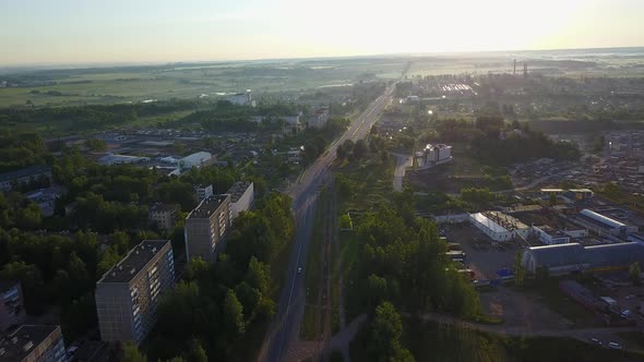 Street First Cosmonaut In The City Of Vitebsk 25 alt