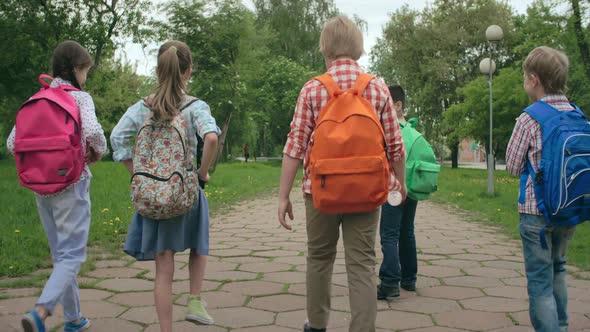 Active Kids after School  alt