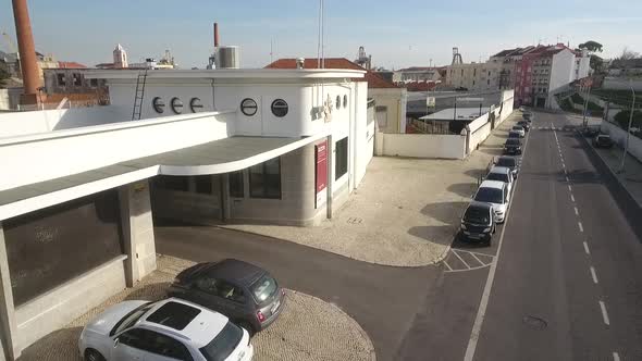 Art Deco architecture alt