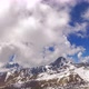 Himalayan Mountains and Sky From Cho La Pass - VideoHive Item for Sale