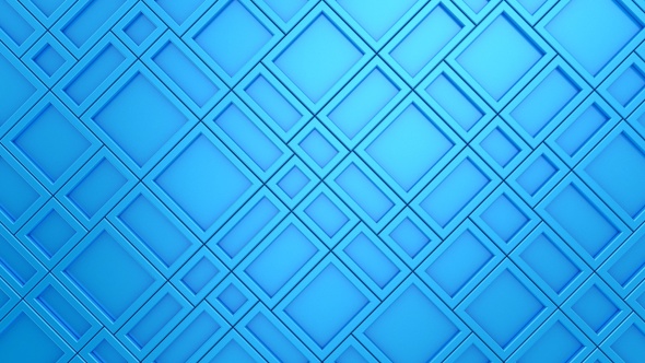 Animated Rhombus Background alt