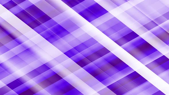 Abstract Blue And White Futuristic Rays Stripe Background.4k Animation alt
