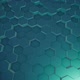 Abstract Hexagonal Geometric - VideoHive Item for Sale