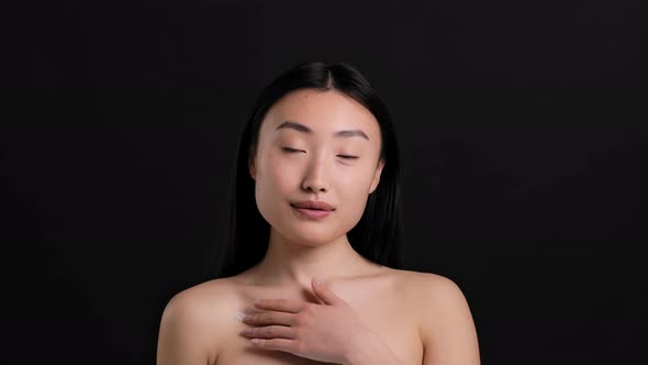 Body Moisturizing Concept alt