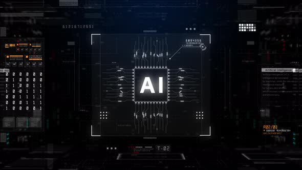 Artificial Intelligence Ai 01132