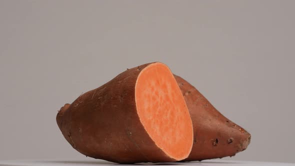 Raw Sweet Potato 15 alt