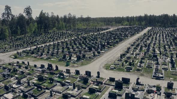 Cemetery Death Halloween Forest Religion Tomb Grave alt