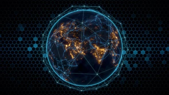 4x hexagon transition masks  alt