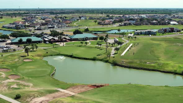 SUNNY DAY EDINBURG TX GOLF COURSE PEOPLE PLAYING GOLF RIO GRANDE SUNNY DAY EDINBURG TX GOLF COURSE PEOPLE PLAYING GOLF RIO GRANDE