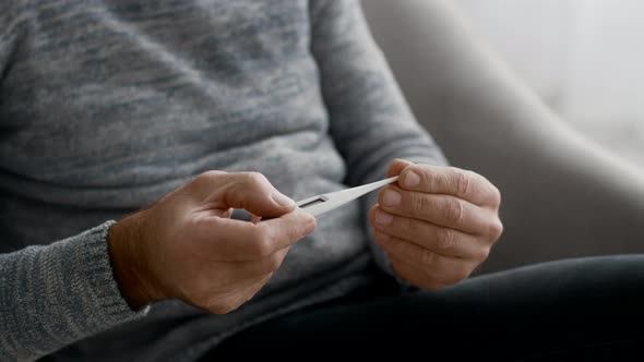 Seasonal Flu Concept alt