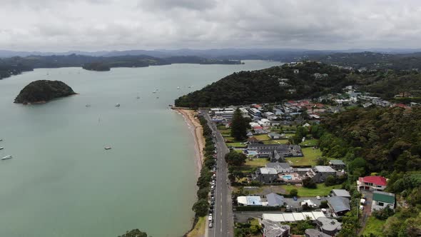 The Amazing North and South Islands of New Zealand alt