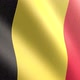 Flag of Belgium - VideoHive Item for Sale