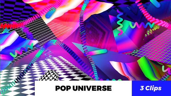 Pop Universe