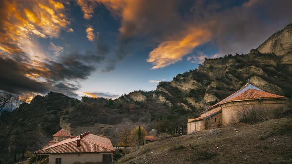 Mtskheta Georgia alt