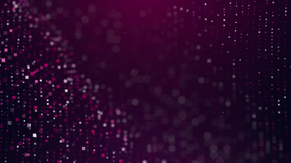 Abstract Square Mosaic Background alt