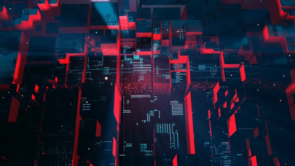 Displacement Forms alt