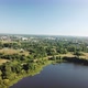 Three Lakes In The Town Of Gorodok - VideoHive Item for Sale