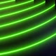 4k Colored Radial Neon Strips Loop Pack - VideoHive Item for Sale