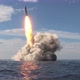 Ballistic Missile Launch, Stop Motion 4k - VideoHive Item for Sale