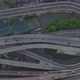 Cars Driving on Multilevel Highway in New York - VideoHive Item for Sale