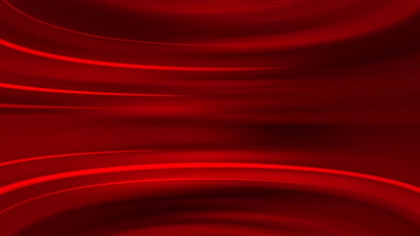 Abstract Corporate Red Background with line