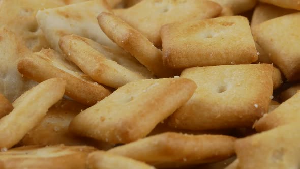 Dry cracker cookies alt