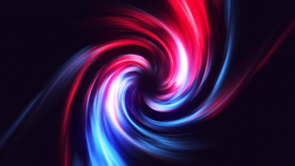 Twirl Background Animation