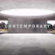 Futuristic Room Contemporary - VideoHive Item for Sale