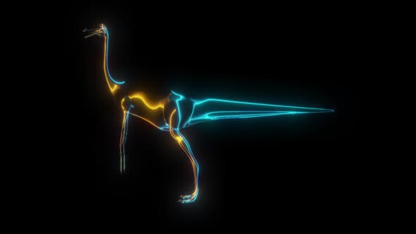 Gallimimus alt
