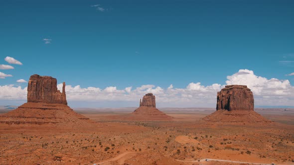 Monument Valley alt