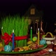 Novruz Holiday Night Opener 4K - VideoHive Item for Sale