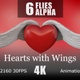 Heart With Wing - VideoHive Item for Sale