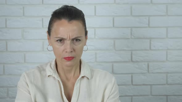 The Woman Defends Herself alt