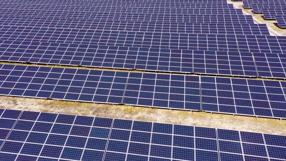 Solar Panels Background alt