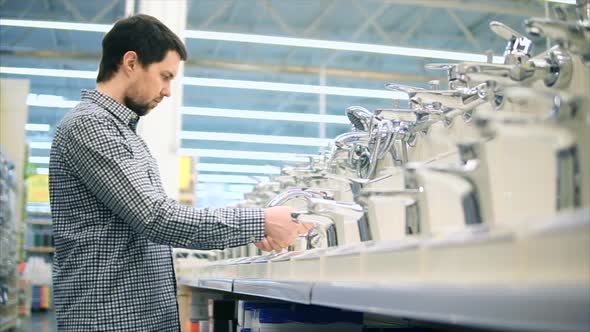 Sanitary Engineering Shop alt