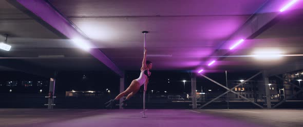 Pole Dance alt
