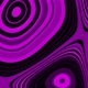 Abstract purple shades pattern 3d background - VideoHive Item for Sale