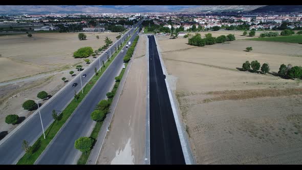 Highway Traffic