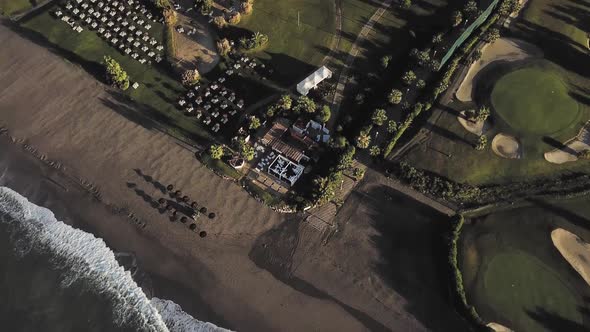 Playa Granada is a four-star seaside resort in Motril. alt