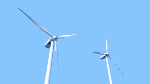 Win power generators alt